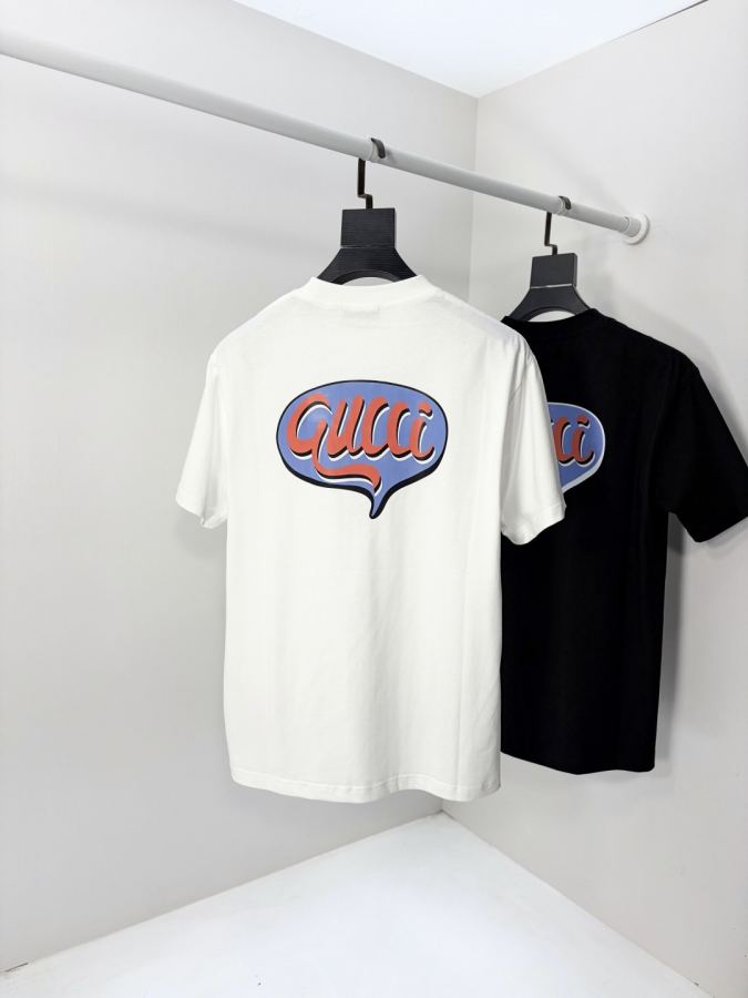 Gucci men Gucci 2026 logo m-3 XL m 175/130 — 1:1 Replica For Sale — photo 2