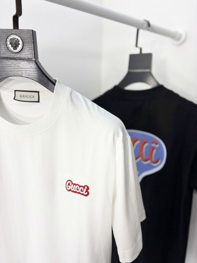 Gucci men Gucci 2026 logo m-3 XL m 175/130 — 1:1 Replica For Sale — photo 4