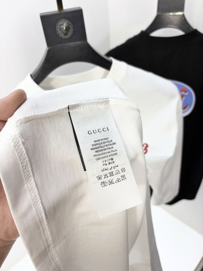 Gucci men Gucci 2026 logo m-3 XL m 175/130 — 1:1 Replica For Sale — photo 7