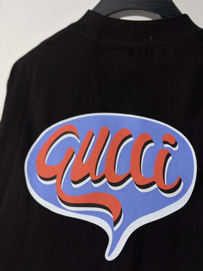 Gucci men Gucci 2026 logo m-3 XL m 175/130 — AAA Quality Replica — photo 8