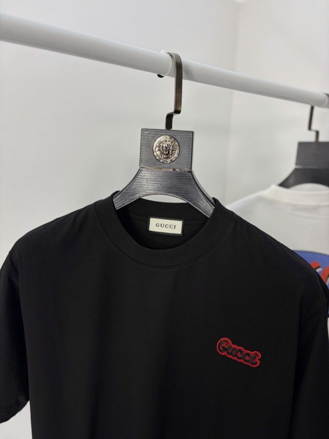 Gucci men Gucci 2026 logo m-3 XL m 175/130 — AAA Quality Replica — photo 3