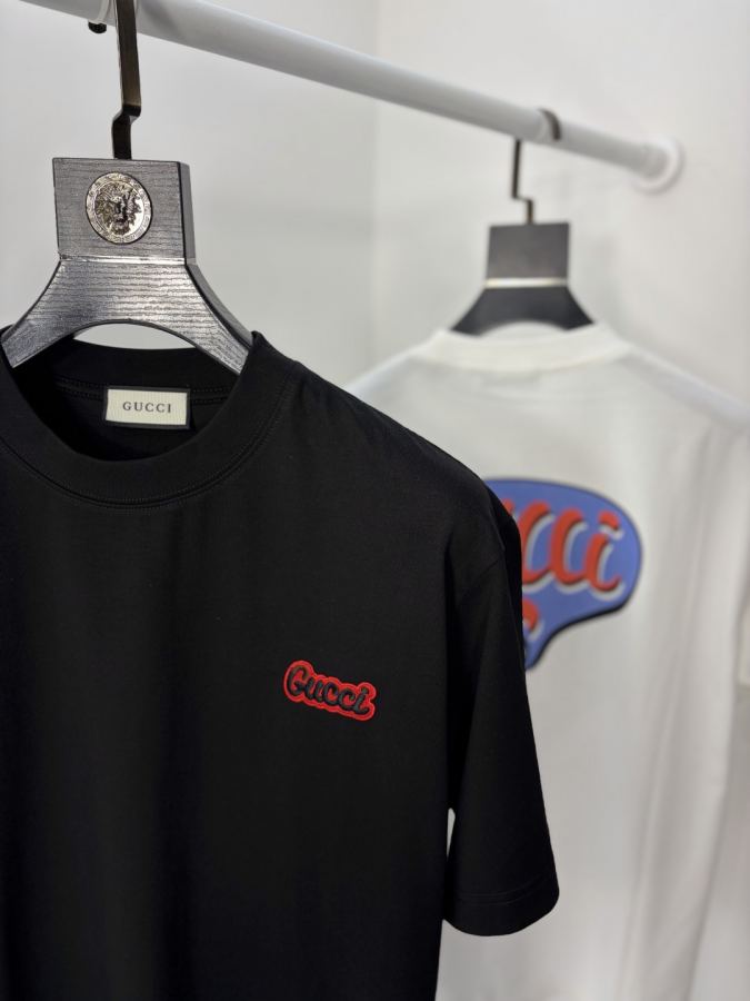 Gucci men Gucci 2026 logo m-3 XL m 175/130 — AAA Quality Replica — photo 4