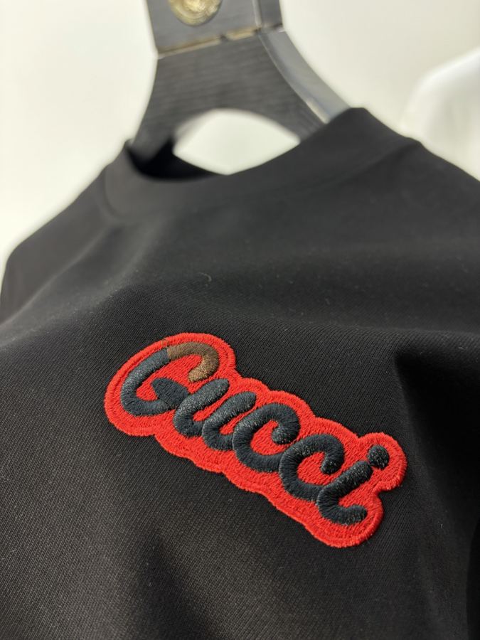 Gucci men Gucci 2026 logo m-3 XL m 175/130 — AAA Quality Replica — photo 6