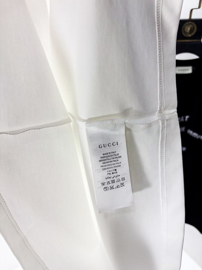 Gucci men Gucci 2026 New Arrival logo Men's m-3 XL m 175 | 130 — 1:1 Replica For Sale — photo 7