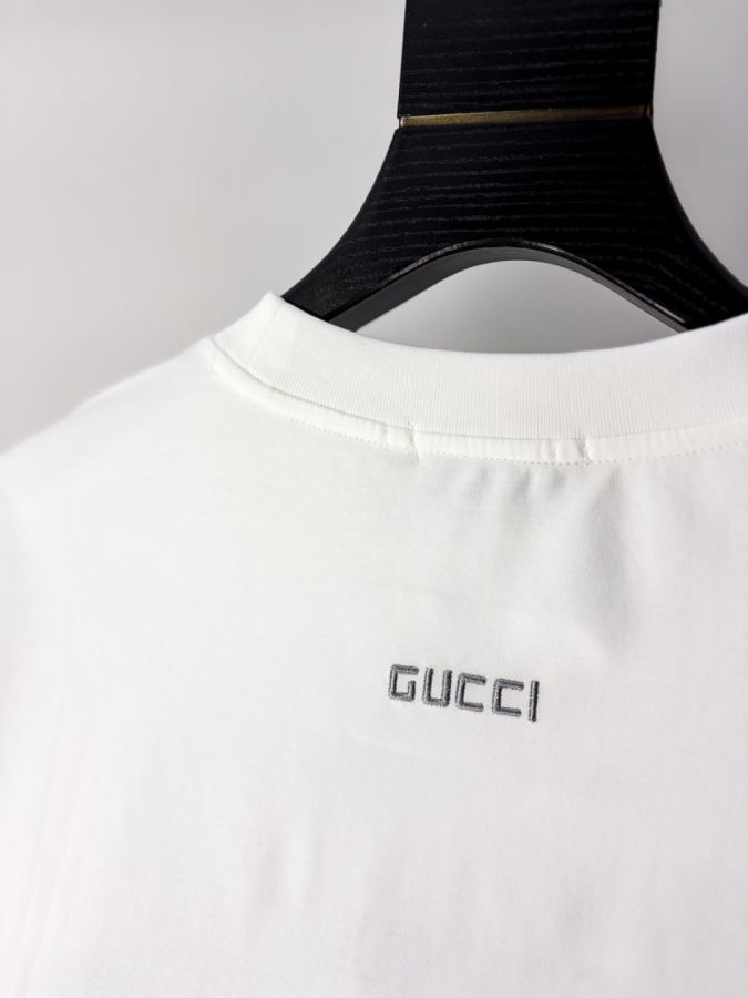 Gucci men Gucci 2026 New Arrival logo Men's m-3 XL m 175 | 130 — 1:1 Replica For Sale — photo 8