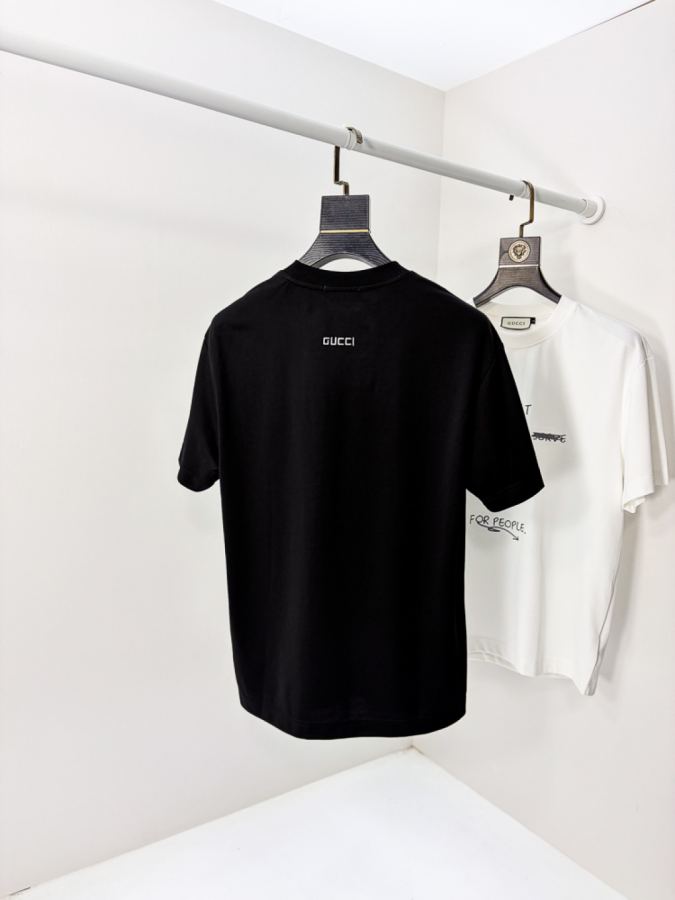 Gucci men Gucci 2026 logo m-3 XL m 175/130 — Premium Replica — photo 2