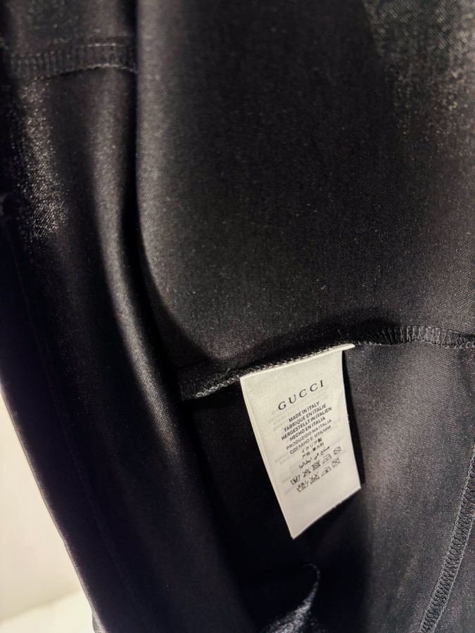 Gucci men Gucci 2026 logo m-3 XL m 175/130 — Premium Replica — photo 7