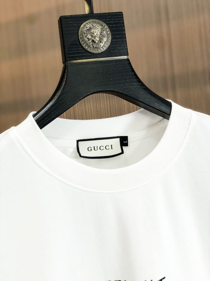 Gucci men Gucci 2026 logo m-3 XL m 175/130 — 1:1 Replica For Sale — photo 4