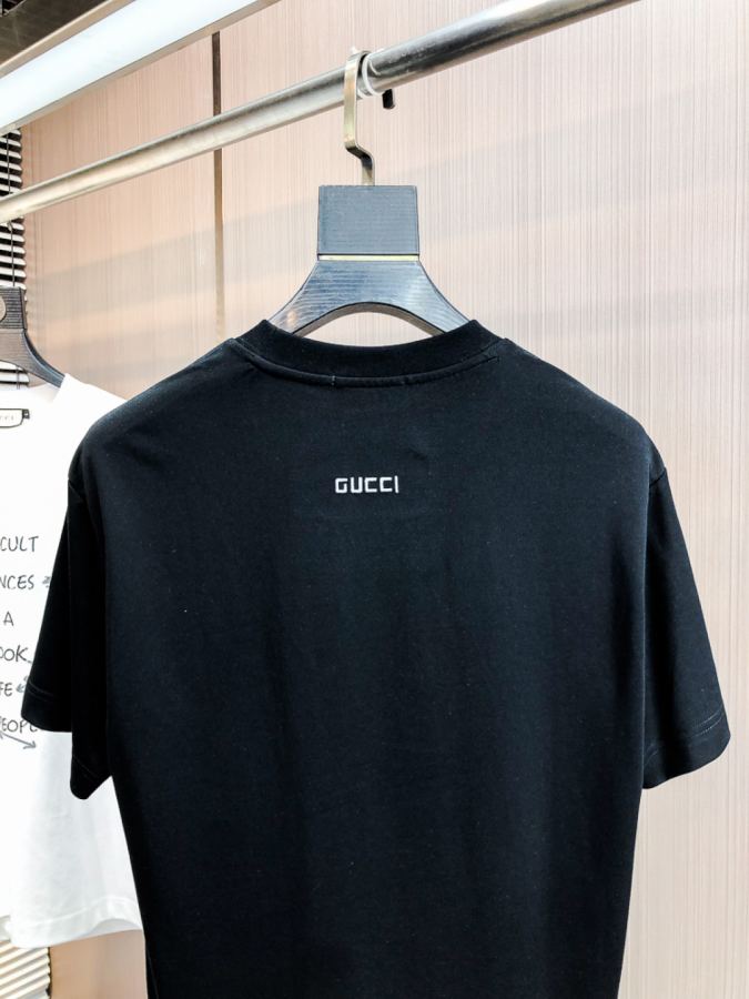 Gucci men Gucci 2026 logo m-3 XL m 175/130 — AAA Quality Replica — photo 9