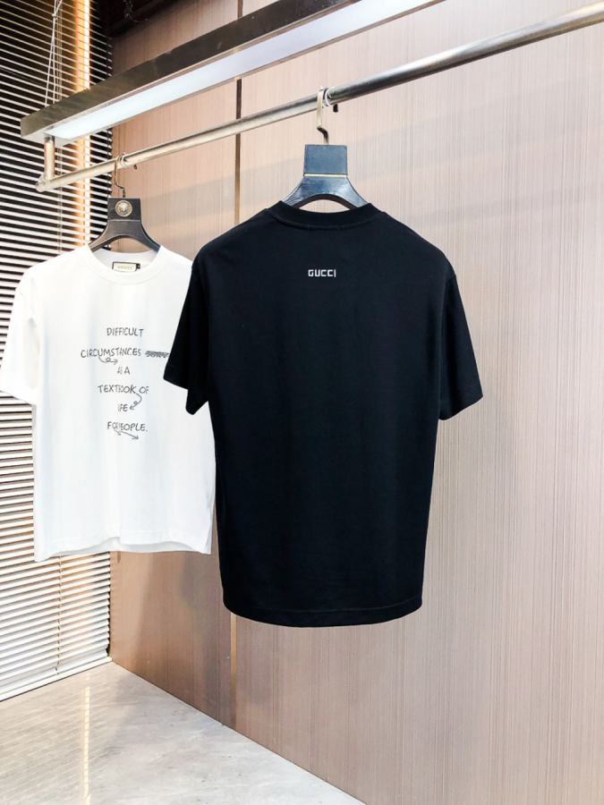 Gucci men Gucci 2026 logo m-3 XL m 175/130 — AAA Quality Replica — photo 2