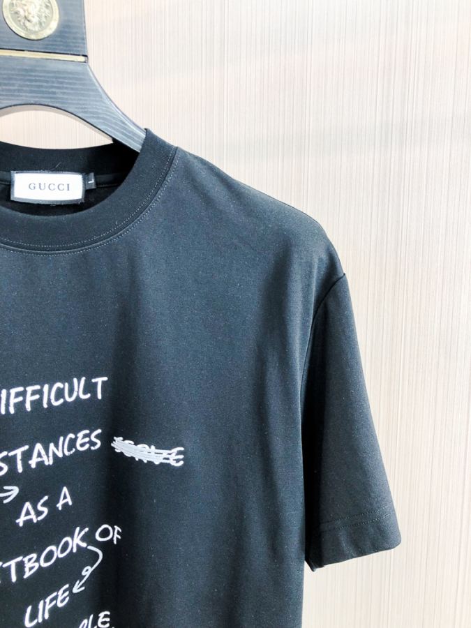 Gucci men Gucci 2026 logo m-3 XL m 175/130 — AAA Quality Replica — photo 5