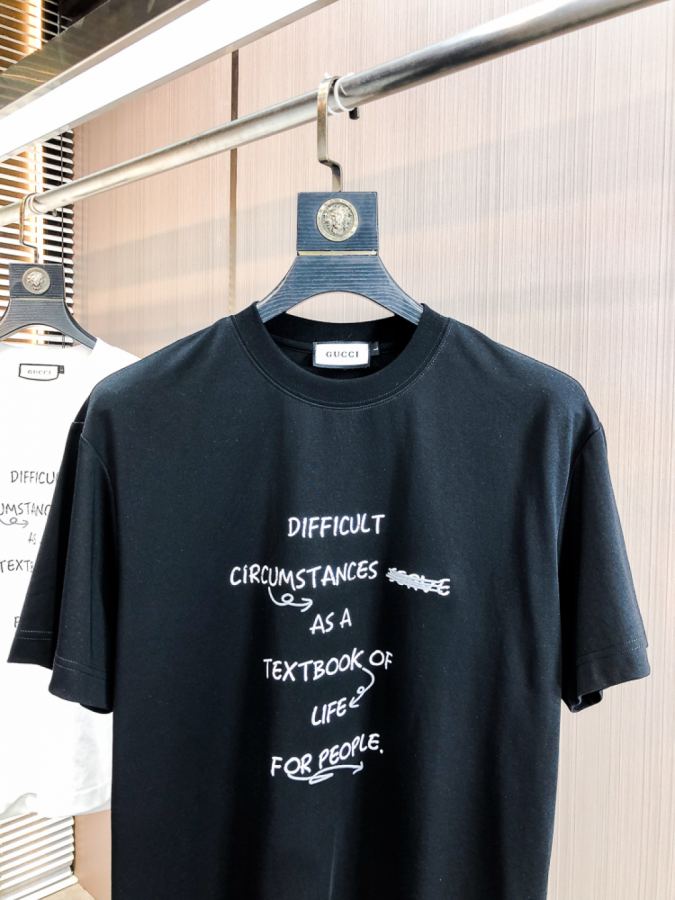 Gucci men Gucci 2026 logo m-3 XL m 175/130 — AAA Quality Replica — photo 4
