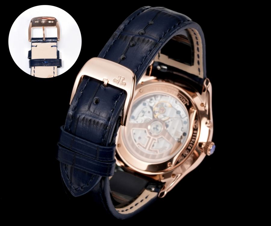 Jaeger-Le Coultre klockor JJF-Original Weight Moon Phase Master — photo 8