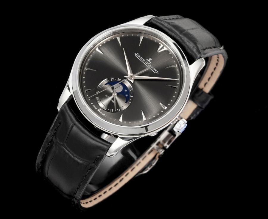 Jaeger-Le Coultre Uhren JJF-Original Weight Moon Phase Master — photo 4