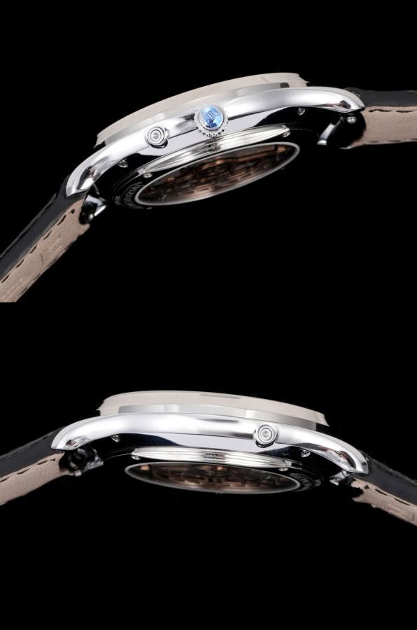 Jaeger-Le Coultre Uhren JJF-Original Weight Moon Phase Master — photo 7