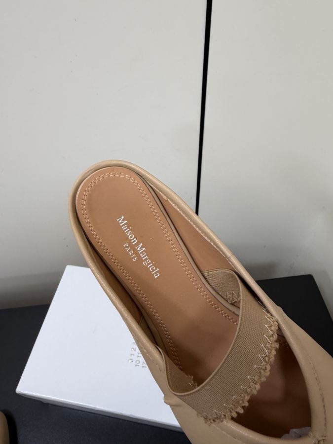 Maison margiela women's shoes Maison margiela MM6 tabi — AAA Quality Replica — photo 7
