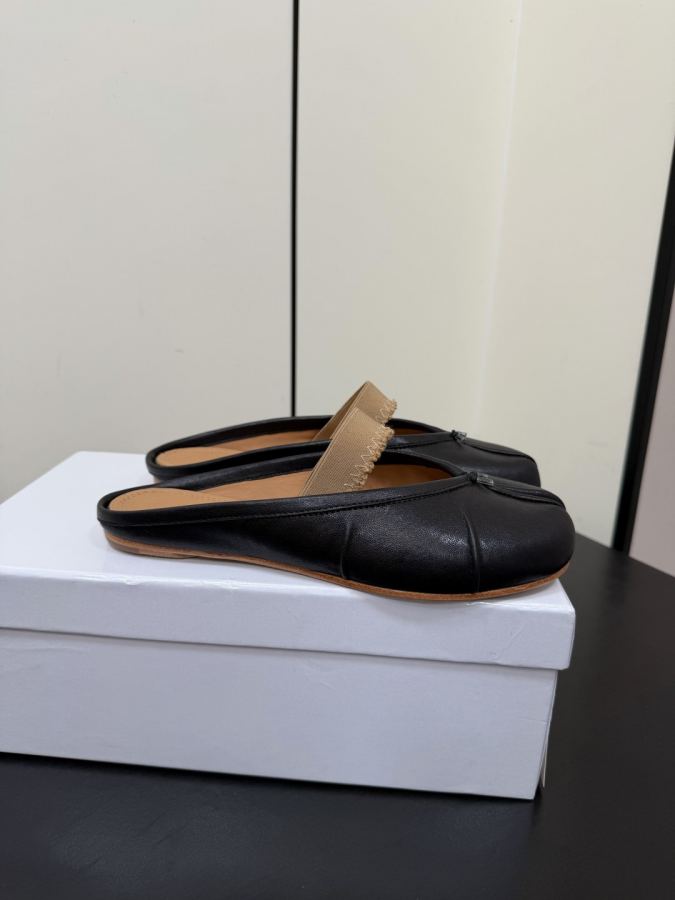Maison margiela women's shoes Maison margiela MM6 tabi — AAA Quality Replica — photo 4