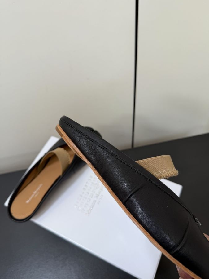 Maison margiela women's shoes Maison margiela MM6 tabi — AAA Quality Replica — photo 8
