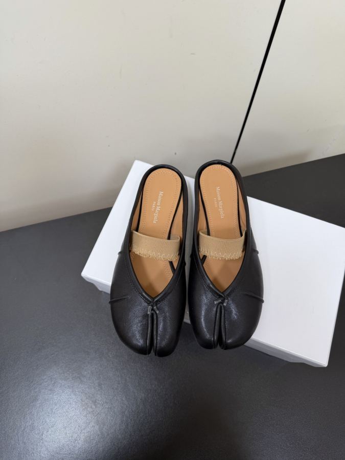 Maison margiela women's shoes Maison margiela MM6 tabi — AAA Quality Replica