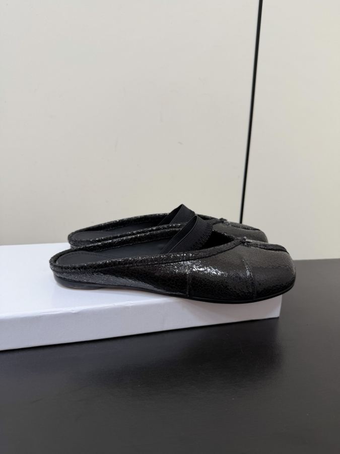 Maison margiela women's shoes Maison margiela MM6 tabi — 1:1 Replica For Sale — photo 4