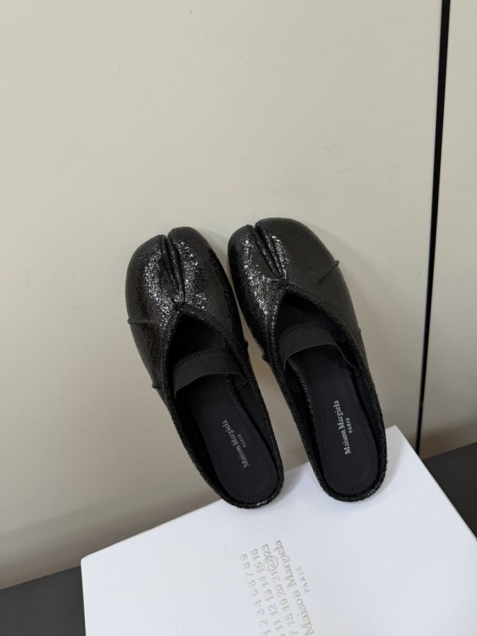 Maison margiela women's shoes Maison margiela MM6 tabi — 1:1 Replica For Sale — photo 5