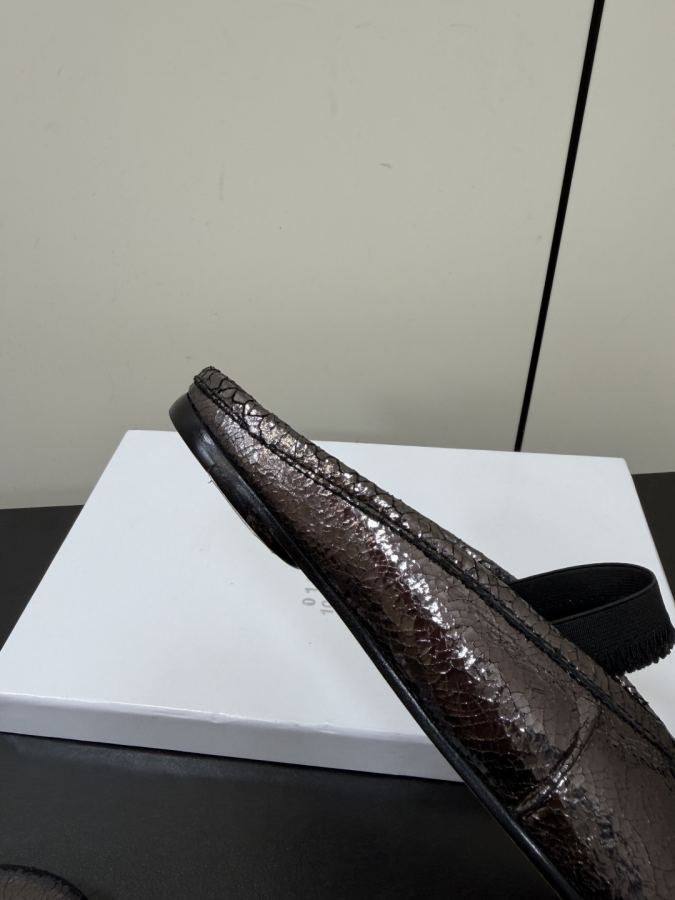 Maison margiela women's shoes Maison margiela MM6 tabi — AAA Quality Replica — photo 8