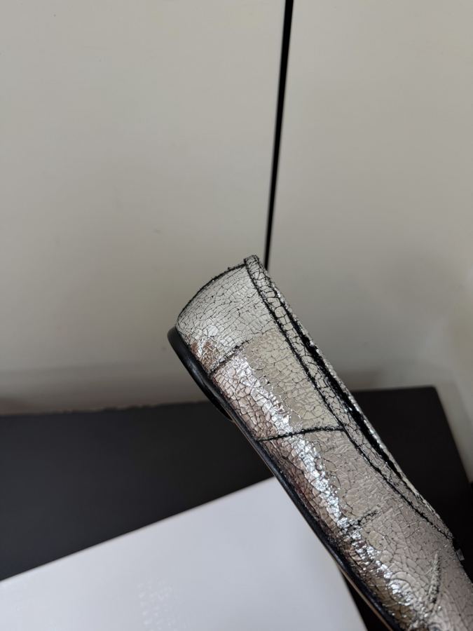 Maison margiela women's shoes Maison margiela MM6 tabi — 1:1 Replica For Sale — photo 8
