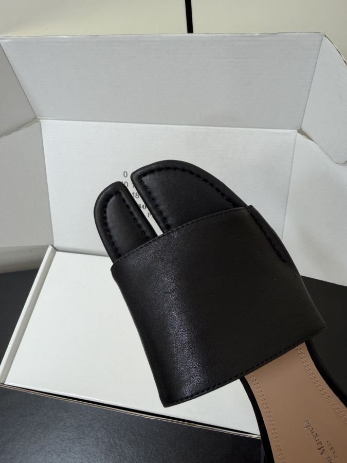 Maison margiela women's shoes Maison Margiela mm6 tabi 26 SS New — AAA Quality Replica — photo 6