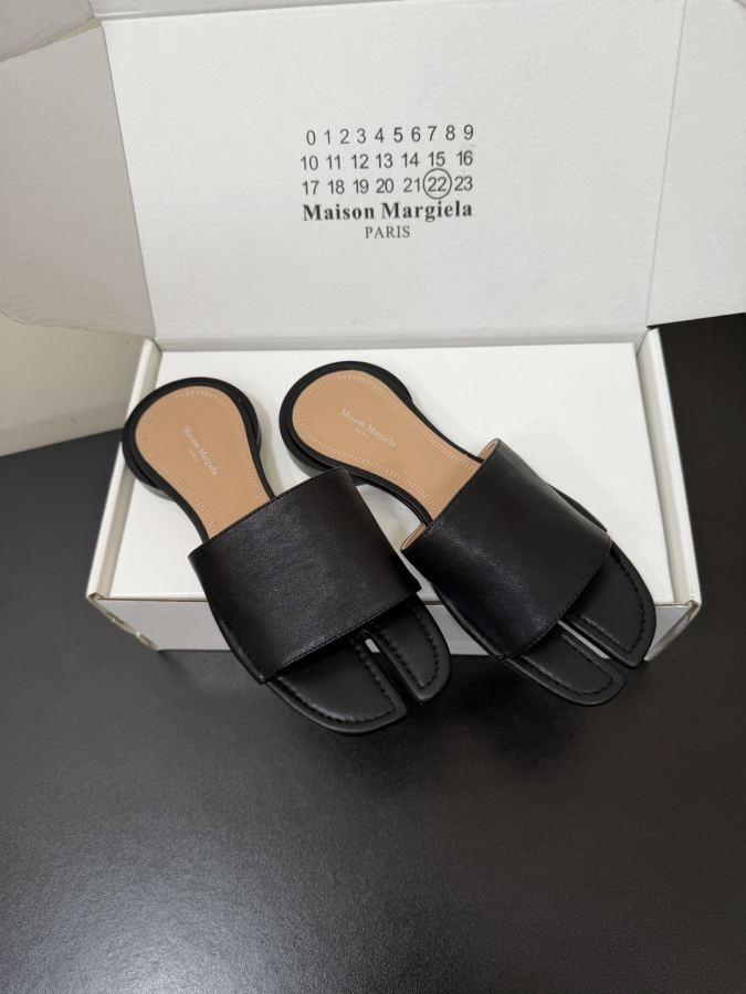 Maison margiela women's shoes Maison Margiela mm6 tabi 26 SS New — AAA Quality Replica — photo 2