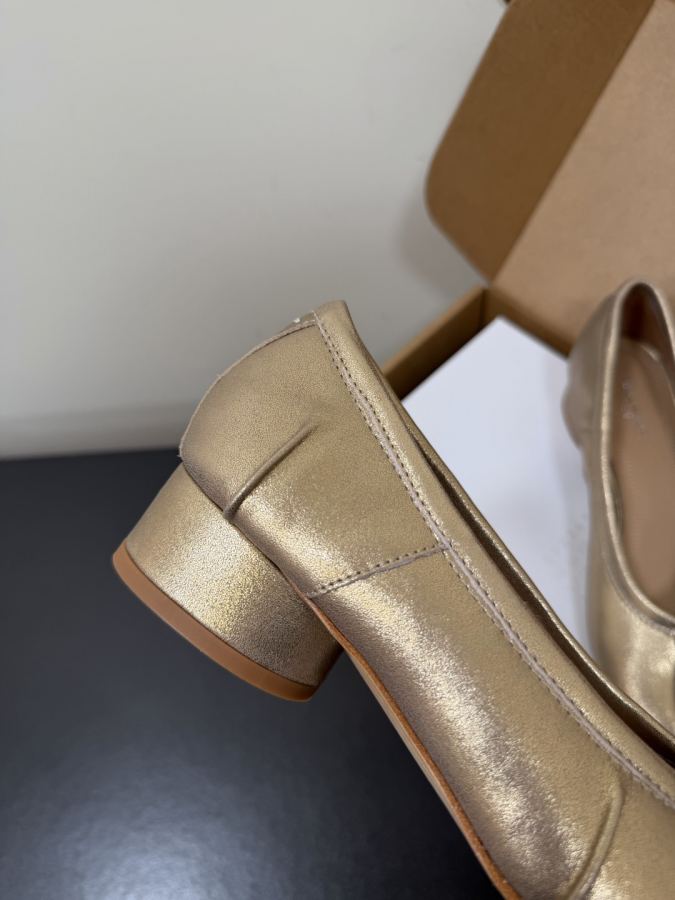Maison margiela women's shoes Maison Margiela MM6 Tabi — AAA Quality Replica — photo 8