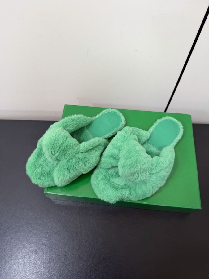 BV women's shoes Bottega Veneta 26 — 1:1 Replica For Sale — photo 3