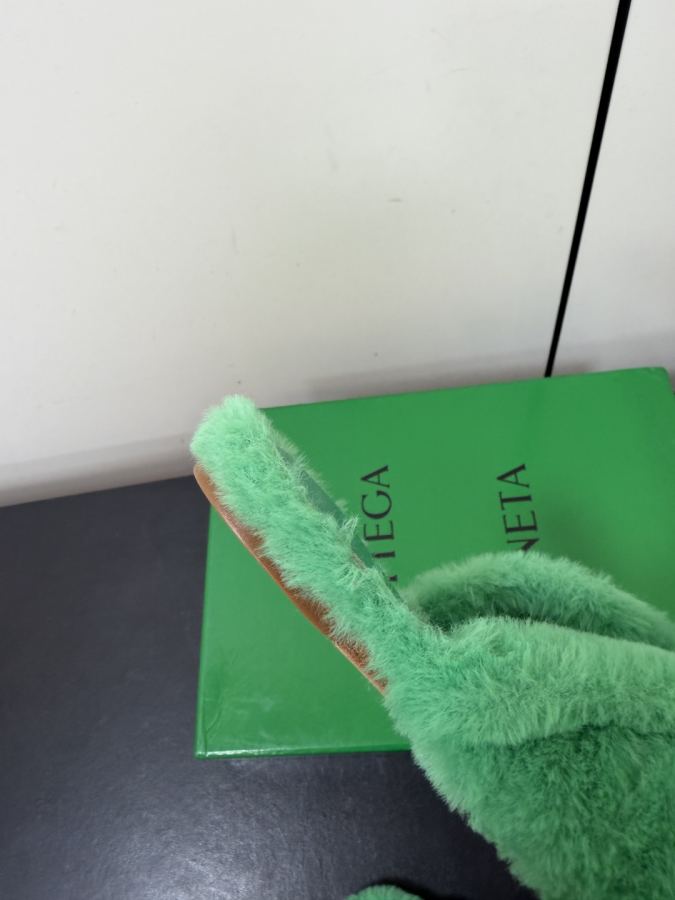 BV women's shoes Bottega Veneta 26 — 1:1 Replica For Sale — photo 8