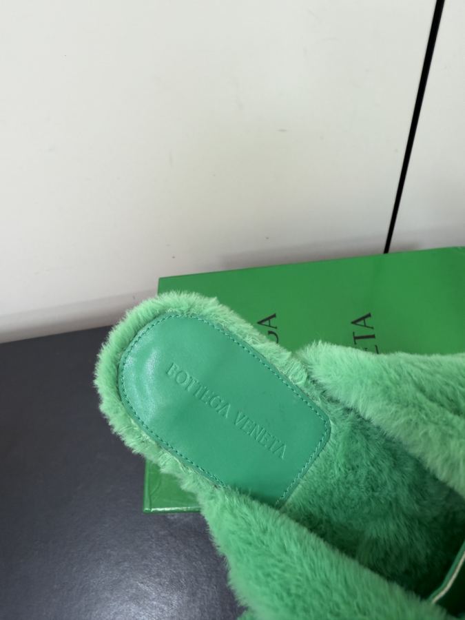 BV women's shoes Bottega Veneta 26 — 1:1 Replica For Sale — photo 7