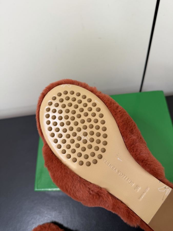 BV women's shoes Bottega Veneta 26 — 1:1 Replica — photo 9