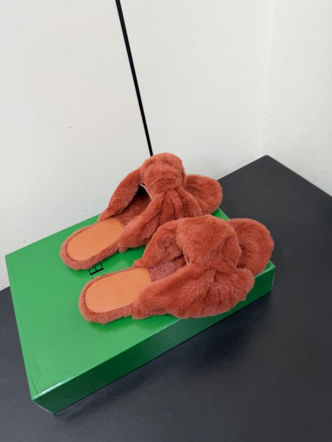 BV women's shoes Bottega Veneta 26 — 1:1 Replica — photo 4