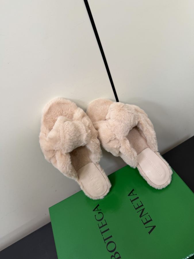 BV women's shoes Bottega Veneta 26 — 1:1 Replica — photo 5