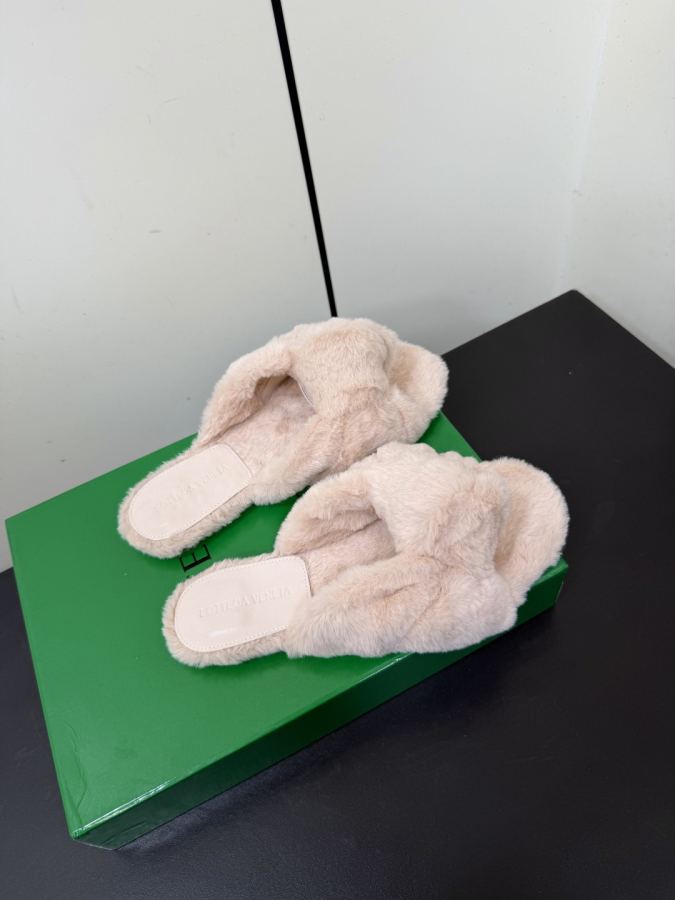 BV women's shoes Bottega Veneta 26 — 1:1 Replica — photo 4