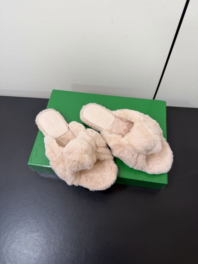 BV women's shoes Bottega Veneta 26 — 1:1 Replica — photo 2