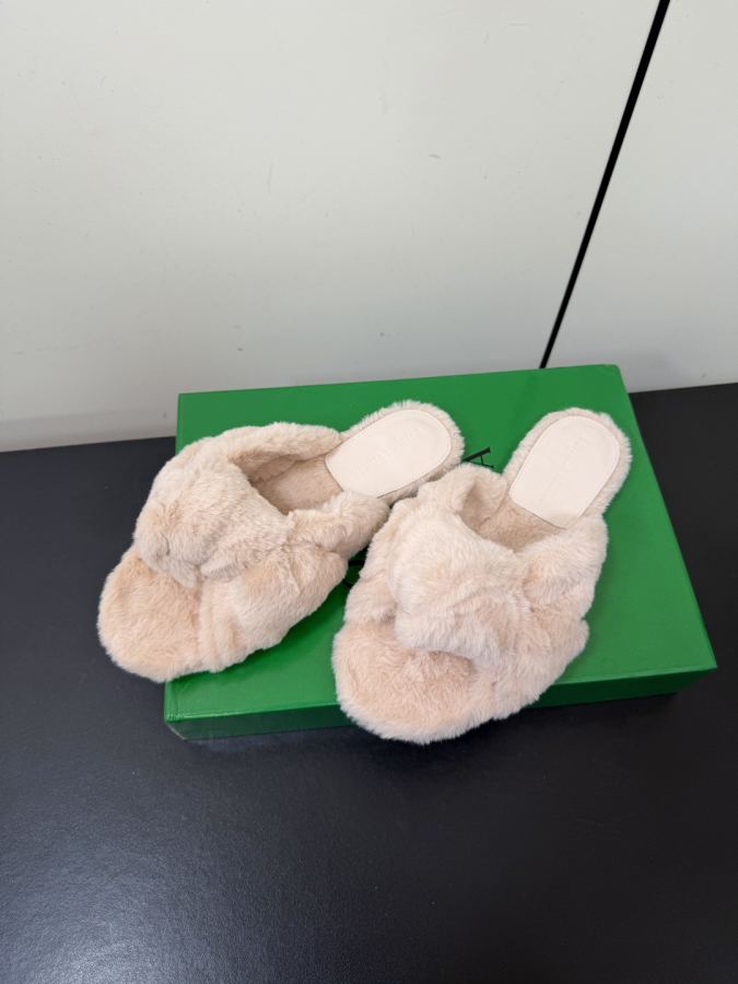 BV women's shoes Bottega Veneta 26 — 1:1 Replica — photo 3