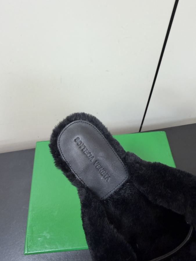 BV women's shoes Bottega Veneta 26 — Premium Replica — photo 7