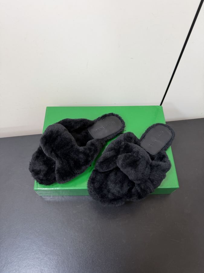 BV women's shoes Bottega Veneta 26 — Premium Replica — photo 3