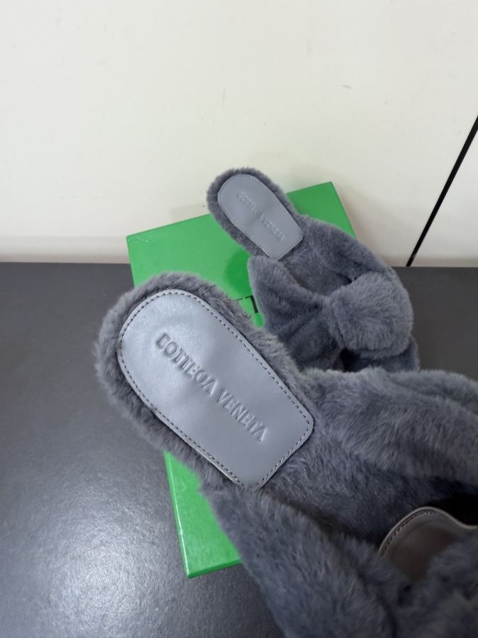 BV women's shoes Bottega Veneta 26 — 1:1 Replica — photo 7