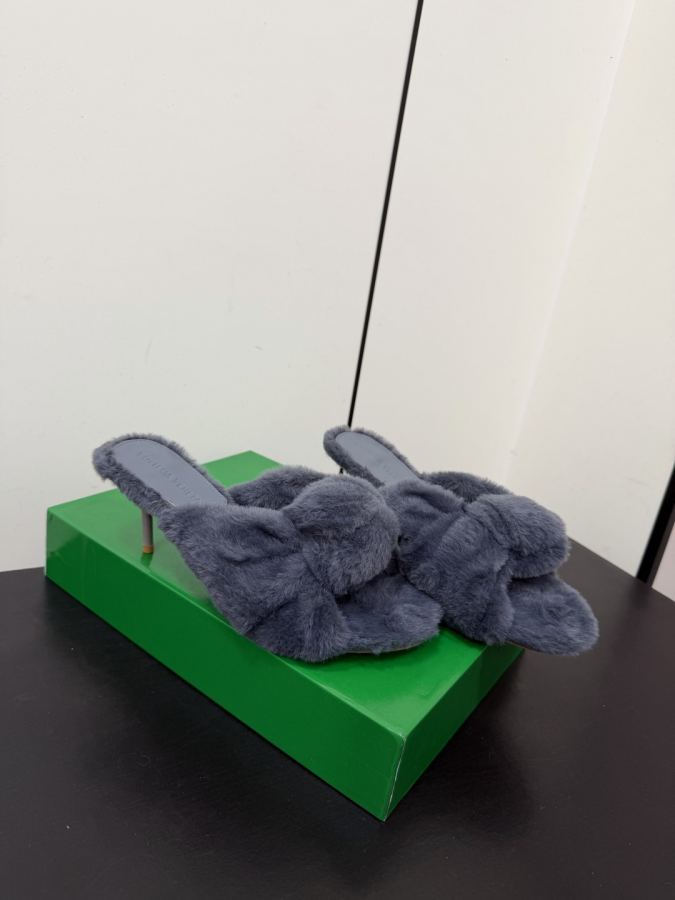 BV women's shoes Bottega Veneta 26 — 1:1 Replica — photo 2