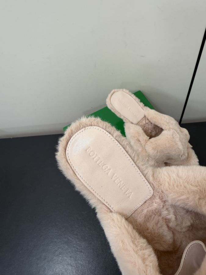 BV women's shoes Bottega Veneta 26 — Premium Replica — photo 7