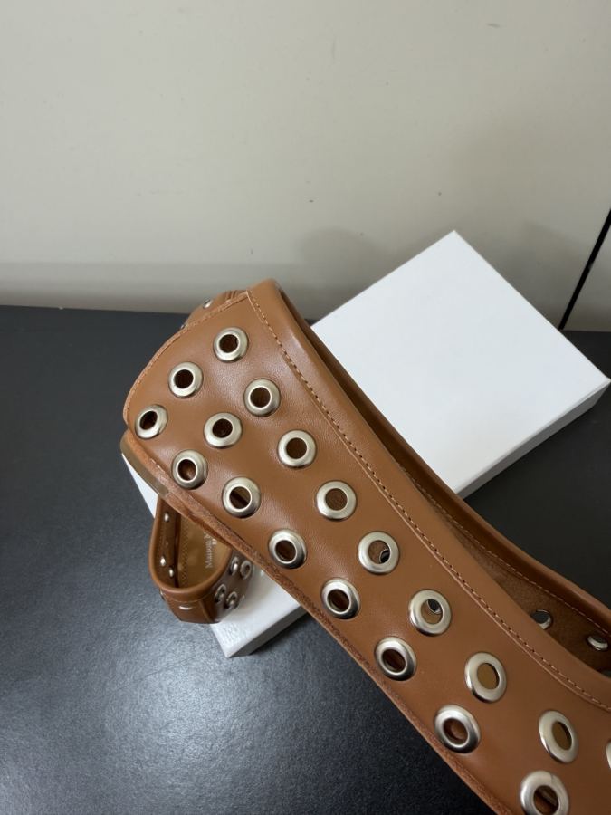 Maison margiela women's shoes Maison margiela MM6 tabi — Premium Replica — photo 8