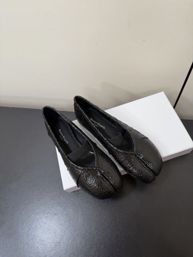 Maison margiela women's shoes Maison margiela MM6 tabi — 1:1 Replica — photo 2