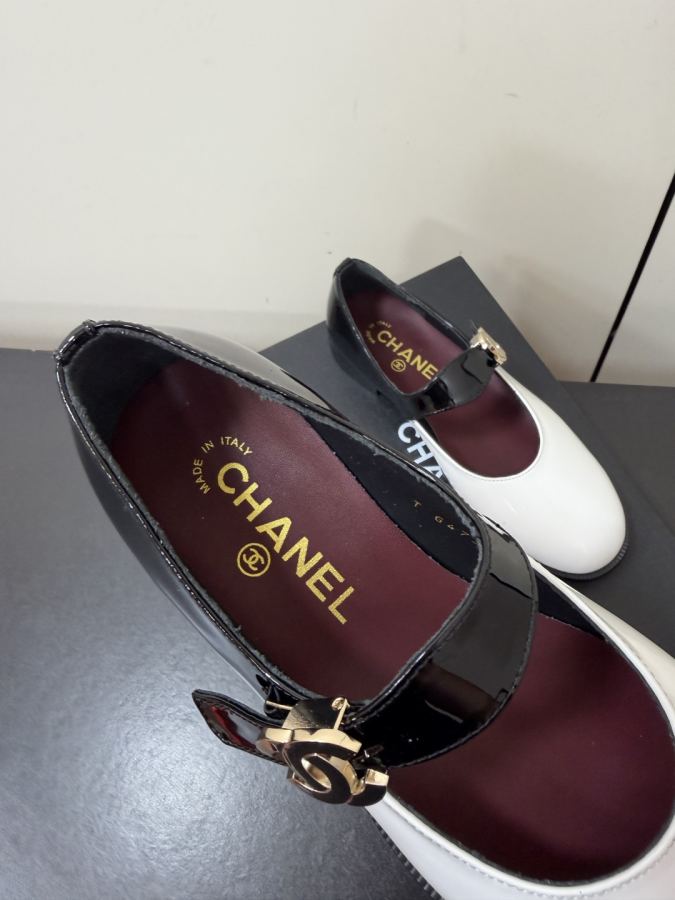 CHANEL women's shoes Chanel 26 A New — 1:1 Replica — photo 7