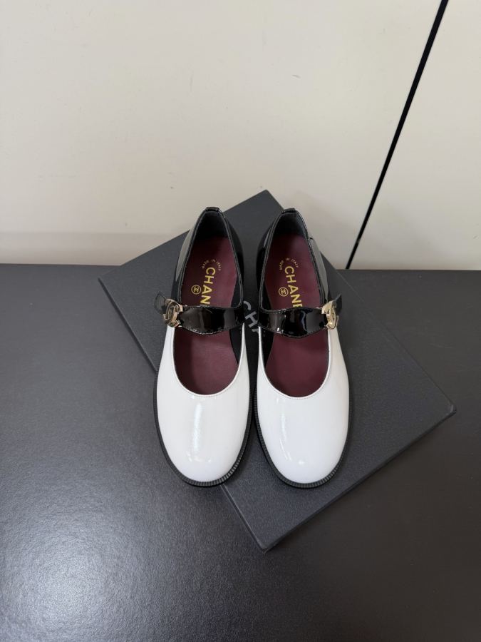 CHANEL women's shoes Chanel 26 A New — 1:1 Replica