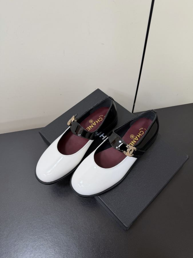CHANEL women's shoes Chanel 26 A New — 1:1 Replica — photo 3