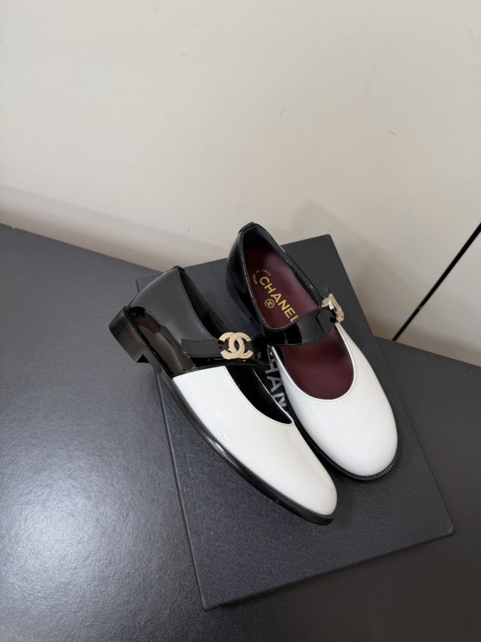 CHANEL women's shoes Chanel 26 A New — 1:1 Replica — photo 5